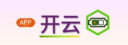 开云 Logo